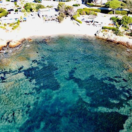 Villa sunbeach Roquebrune-sur Argens Exterior foto