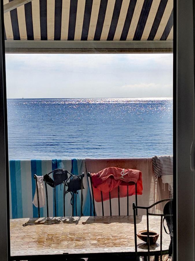 Villa sunbeach Roquebrune-sur Argens Exterior foto