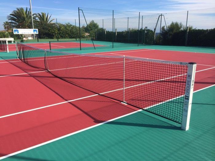 Villa sunbeach Roquebrune-sur Argens Exterior foto