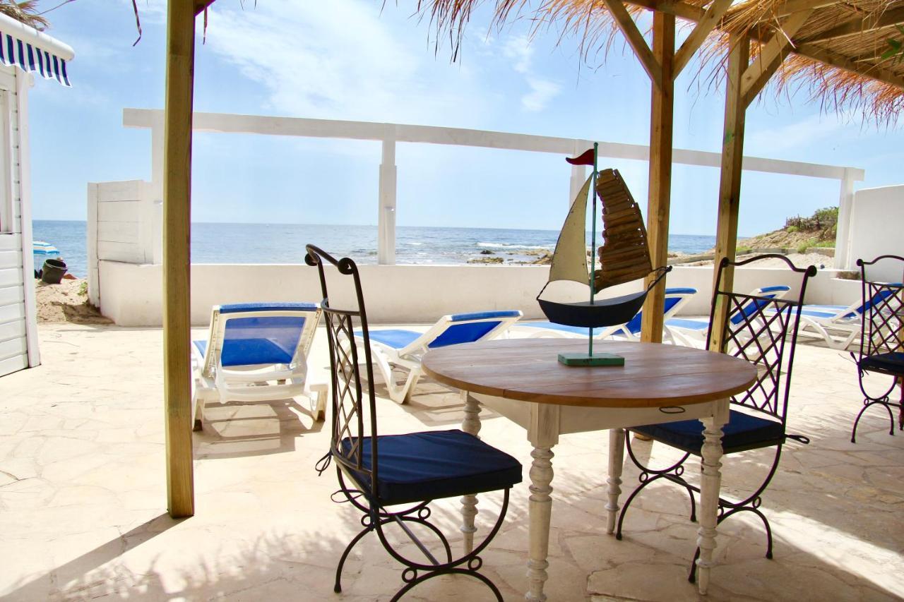 Villa sunbeach Roquebrune-sur Argens Exterior foto
