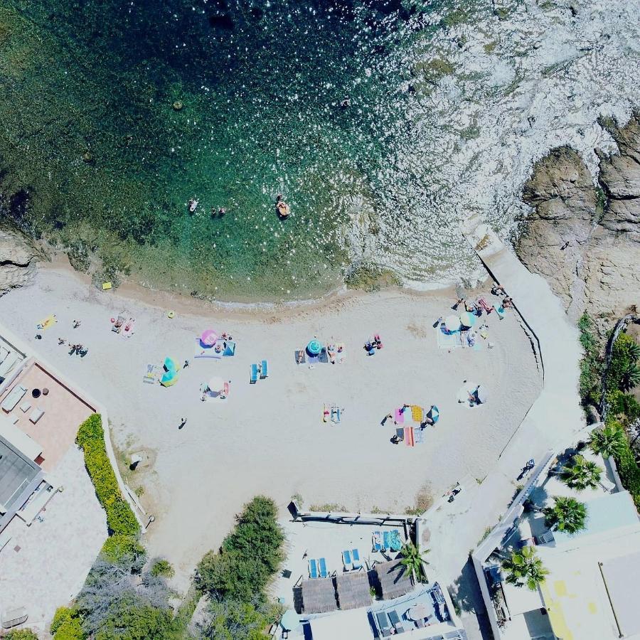 Villa sunbeach Roquebrune-sur Argens Exterior foto
