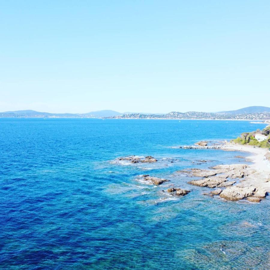 Villa sunbeach Roquebrune-sur Argens Exterior foto