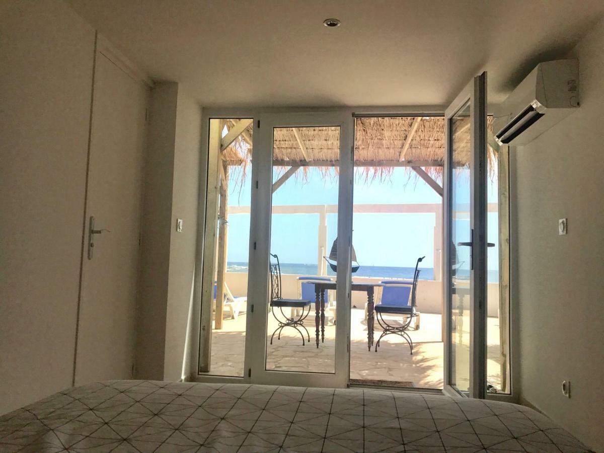 Villa sunbeach Roquebrune-sur Argens Exterior foto