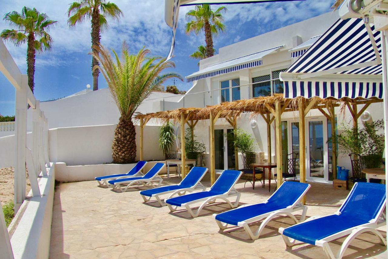 Villa sunbeach Roquebrune-sur Argens Exterior foto