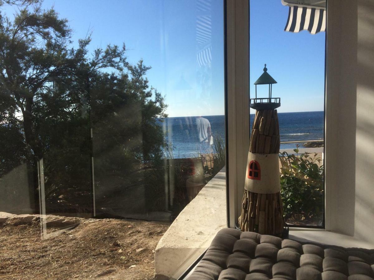 Villa sunbeach Roquebrune-sur Argens Exterior foto