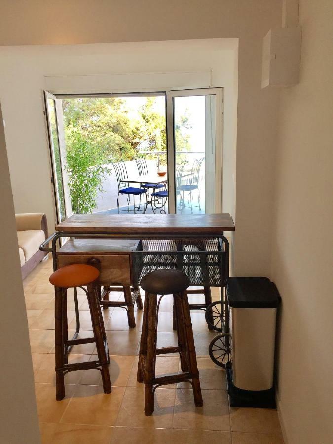 Villa sunbeach Roquebrune-sur Argens Exterior foto