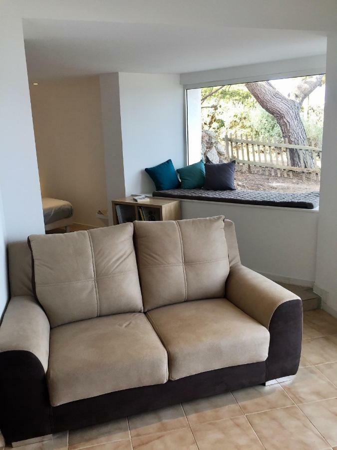 Villa sunbeach Roquebrune-sur Argens Exterior foto