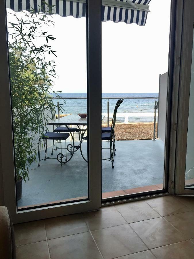 Villa sunbeach Roquebrune-sur Argens Exterior foto